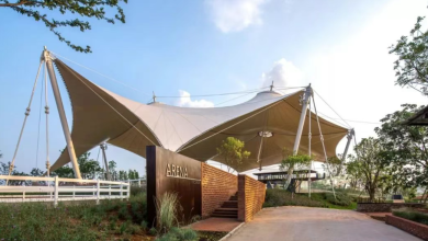 Luxe Lakes Equestrian Club